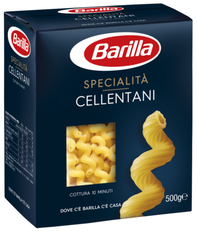 CELLENTANI BARILLA 24x0,500