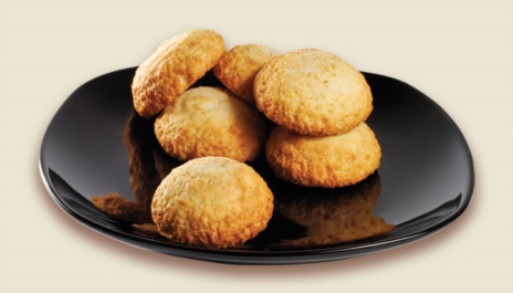 AMARETTI MORBIDI KG.1,5