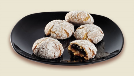 BOCCONCINI AMARENA KG.1,50