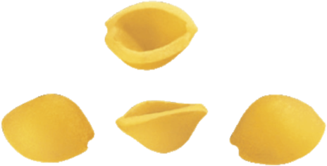 CONCHIGLIETTE N.39 24x0,500