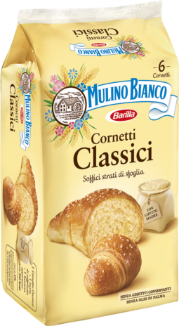 CORNETTI VUOTI M.B. 08x0,240