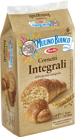 CORNETTI INTEGRALI M.B. 08x0,240