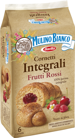 CORNETTI INTEGR.F.ROSSI  M.B. 08x0,300