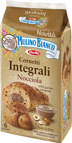 CORNETTI INTEGR. NOCCIOLA M.B.08x0,300