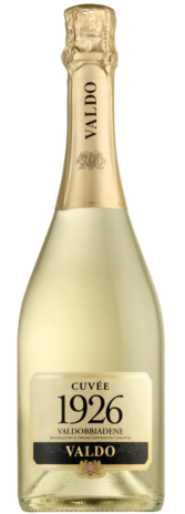 PROSECCO CUVEE&#39; 1926 06x0,750