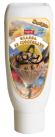 GLASSA AL CIOCCOLATO 03x0,600