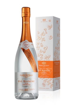 UVE B. FIOR D&#39;ARANCIO 6x0,700