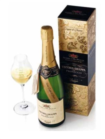 MAGNUM VECCHIA GRAPPA 04x1,5