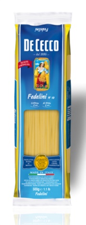 FEDELINI DE CECCO 24x0,500