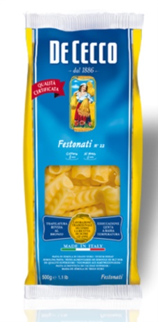 FESTONATI  N.22 24x0,500