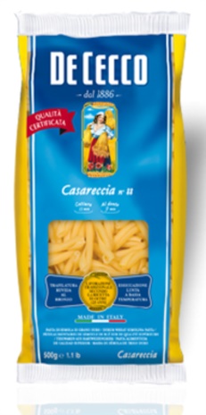 CASARECCIA DE CECCO 24x0,500