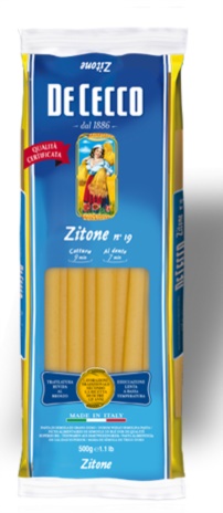 ZITONE DE CECCO N.19 24x0,500