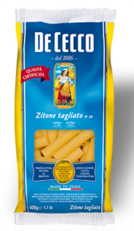 ZITONE TAGLIATO  24x0,500