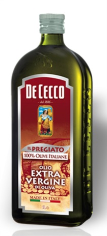 OLIO EXTR.IL PREGIATO 12x0,500