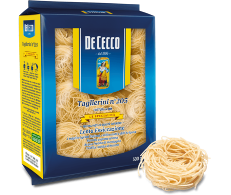 TAGLIERINI SEMOLA 08x0,500