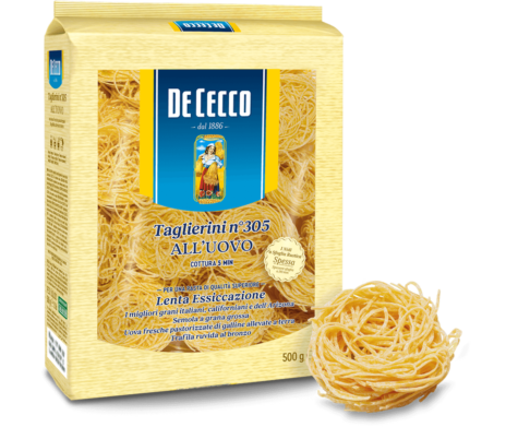TAGLIERINI UOVO 08x0,500