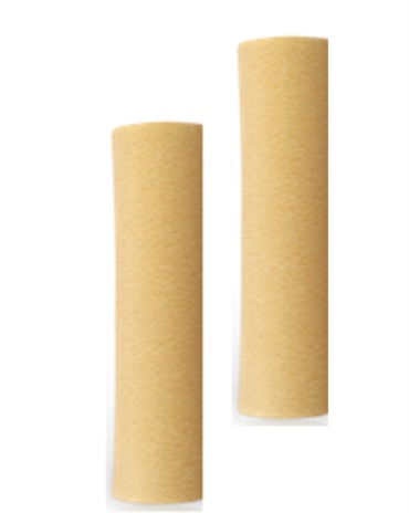 CANDELE SPEZZATE 12x0,500