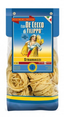 STRANGOZZI GOURMET 12x0,500