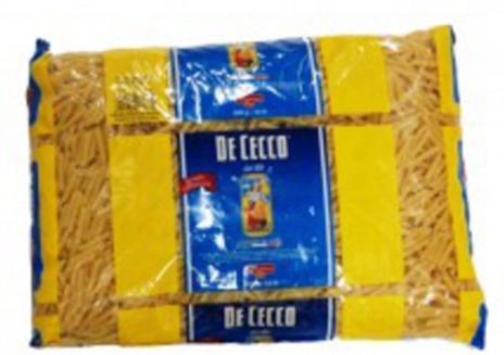 CASARECCIA DE CECCO KG.3x4