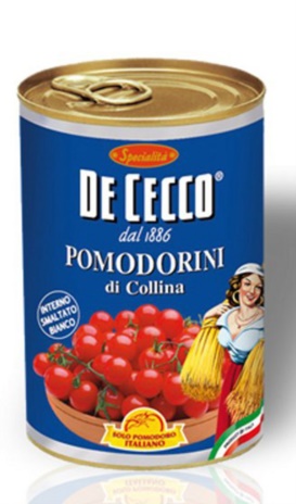 POMODORINI COLLINA 12x0,400