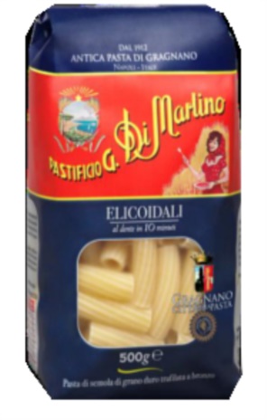 ELICOIDALI N.127 12x0,500