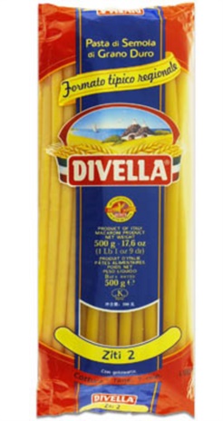 ZITI SEMOLA N.2 24x0,500