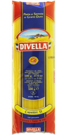 CAPELLINI N.11  36x0,500