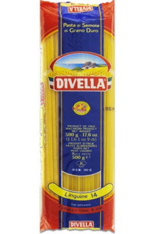 LINGUINE N.14  36x0,500