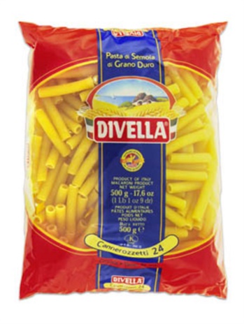 CANNEROZZETTI N.24 24x0,500