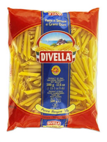 PENNE REGINE N.36 24x0,500
