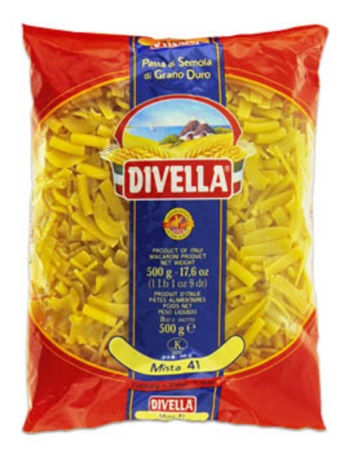 MISTA DIVELLA N.41 24x0,500