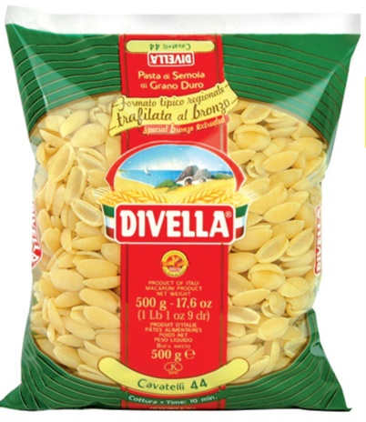 CAVATELLI N.44  24x0,500