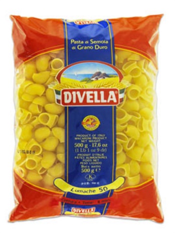 LUMACHE DIVELLA 24x0,500