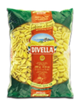 GNOCCHETTI SARDI N.58 24x0,500