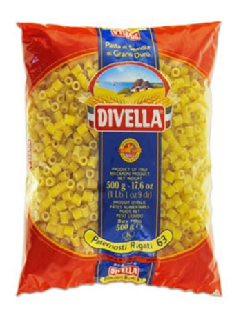 PATERNOSTI RIGATI 24x0,500