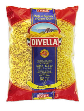 ANELLINI DIVELLA N.75 24x0,500