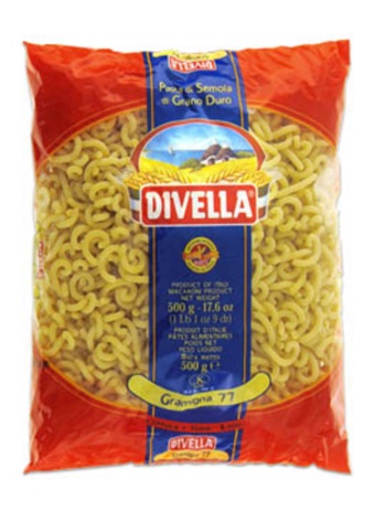 GRAMIGNA DIVELLA N.77 24x0,500