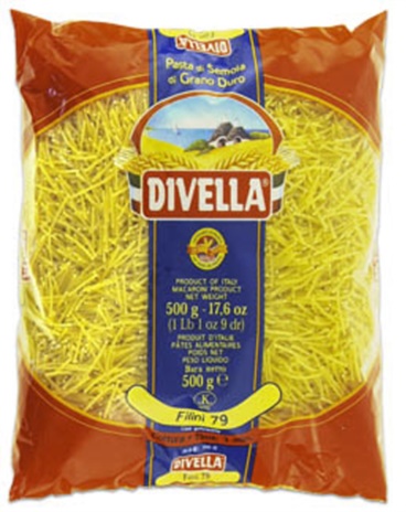 FILINI DIVELLA N.79 24x0,500