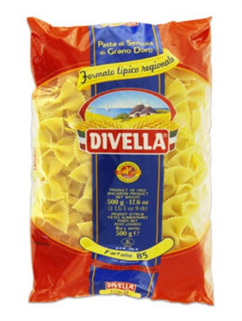 FARFALLE N.85  24 x 0,500