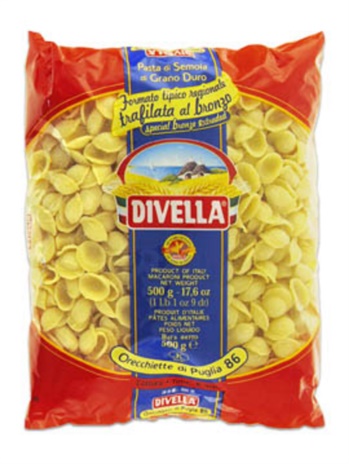 ORECCHIETTE PUGLIA N.86 24x0,500