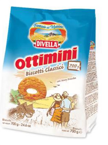 OTTIMINI CLASSICI 18x0,400