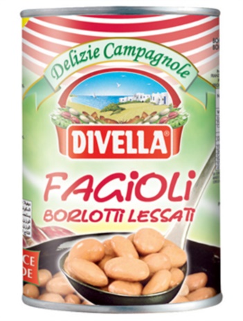 BORLOTTI DIVELLA 24x0,400