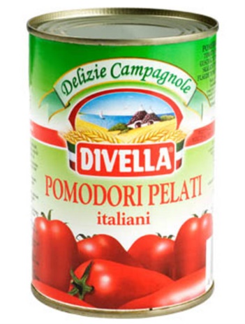 POMODORI PELATI 24x0,400