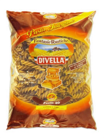 FUSILLI INTEGRALI N.40 24x0,500