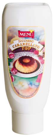 ZUCCHERO CARAMELLATO 03x0,650