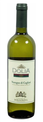 NURAGUS DOLIANOVA     06x0,750