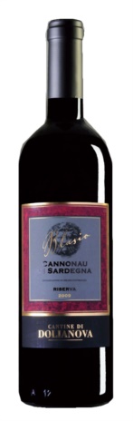 CANNONAU BLASIO 06x0,750