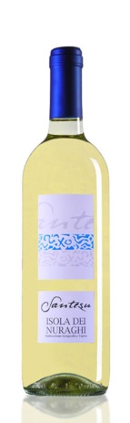 SANTESU BIANCO 06x0,750