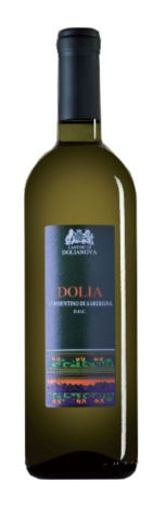 VERMENTINO DOLIANOVA  06x0.75