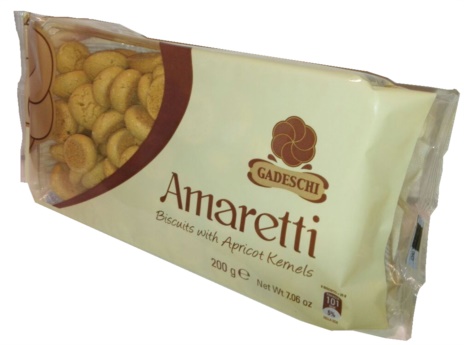 AMARETTINI GADESCHI   12x0,200
